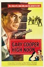 High Noon (1952)