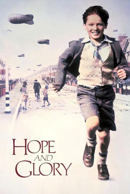 Hope and Glory (1987)