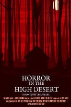 Horror in the High Desert (2021)