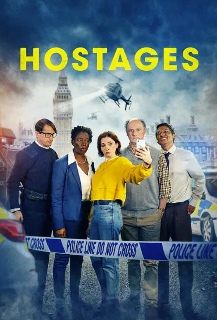 Hostages (2025)