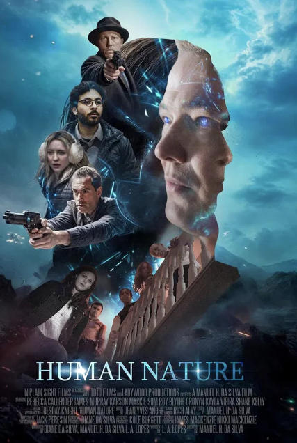 Human Nature (2025)