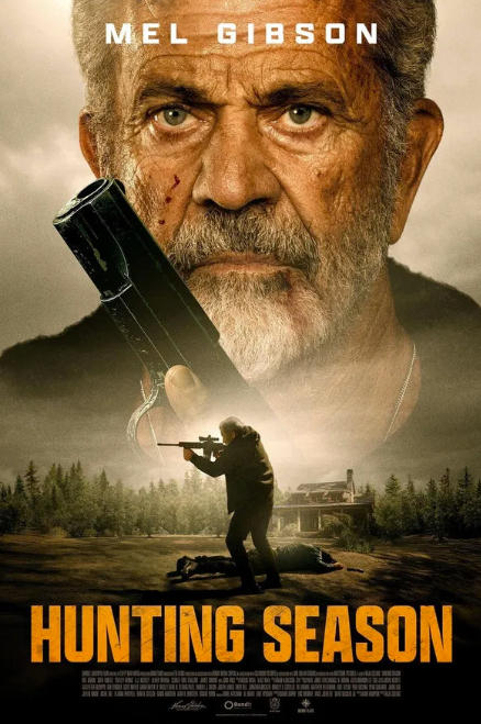 Hunting Season (2025)