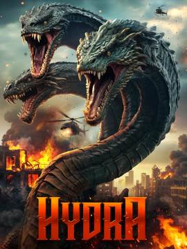 Paranormal: Hydra (2025)
