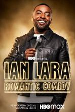 Ian Lara: Romantic Comedy