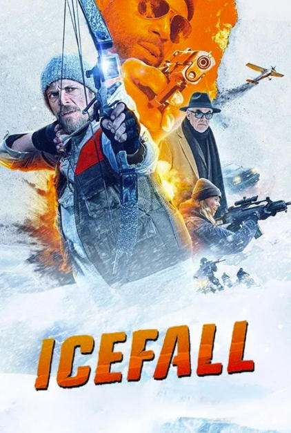 Ice Fall (2025)