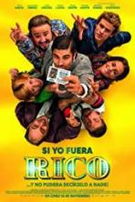 If I Were a Rich Man (2019)