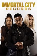 Immortal City Records