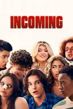 Incoming (2024)