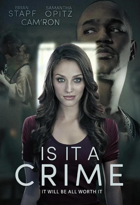 Is It a Crime (2025)