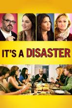 It's a Disaster (2012)