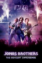 Jonas Brothers: The 3D Concert Experience (2009)