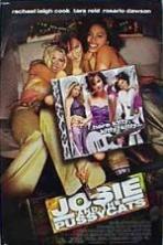Josie and the Pussycats (2001)