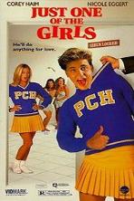 Just One of the Girls (1993)