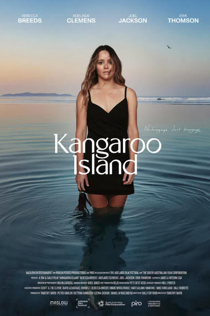 Kangaroo Island (2025)