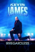 Kevin James: Irregardless