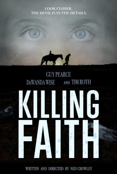 Killing Faith