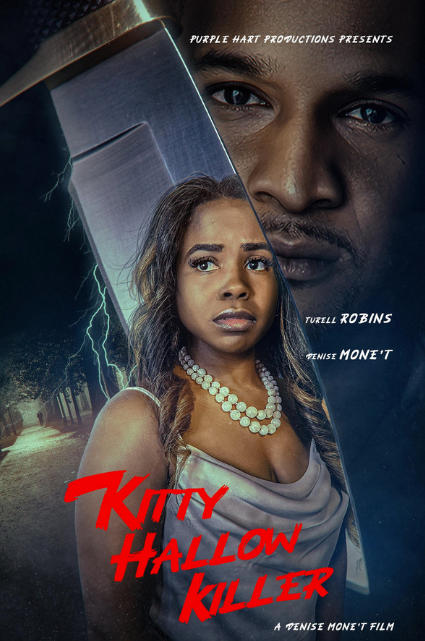 Kitty Hallow Killer (2025)