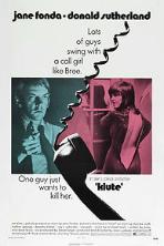 Klute (1971)