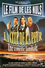 Fear City: A Family-Style Comedy