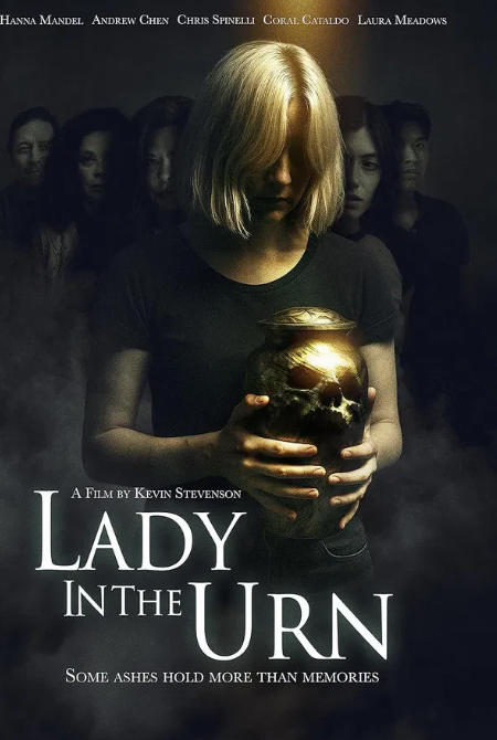 Lady in the Urn