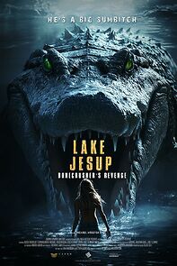Lake Jesup: Bonecrusher's Revenge (2025)