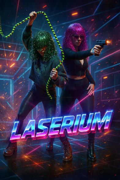 Laserium