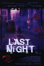 Last Night (1998)