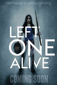 Left One Alive (2024)