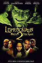 Leprechaun: Back 2 tha Hood (2003)