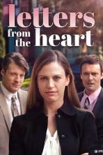 Letters From The Heart (2019)