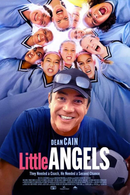 Little Angels (2025)