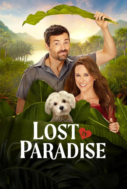 Lost in Paradise
