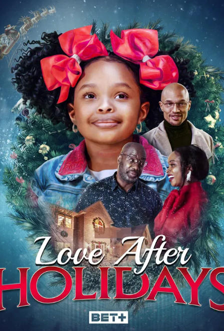Love After Holidays (2025)