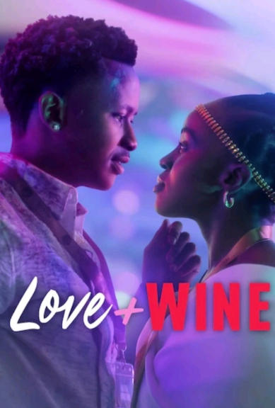 Love and Wine