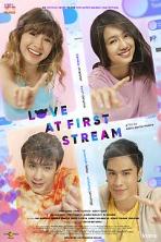 Love at First (2021)