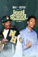 Mac & Devin Go to High School (2012)
