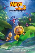 Maya the Bee: The Golden Orb (2021)