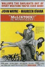 McLintock! (1963)