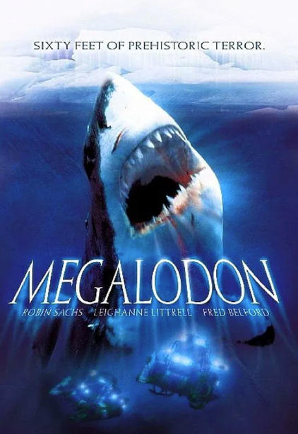 Megalodon (2002)