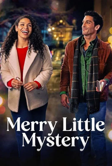 Merry Little Mistery