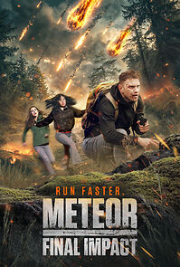 Meteor: Final Impact