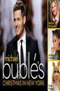 Michael Buble's Christmas in New York (2014)