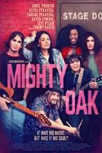 Mighty Oak (2020)
