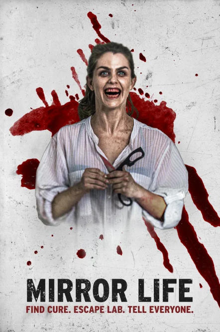 Mirror Life (2025)