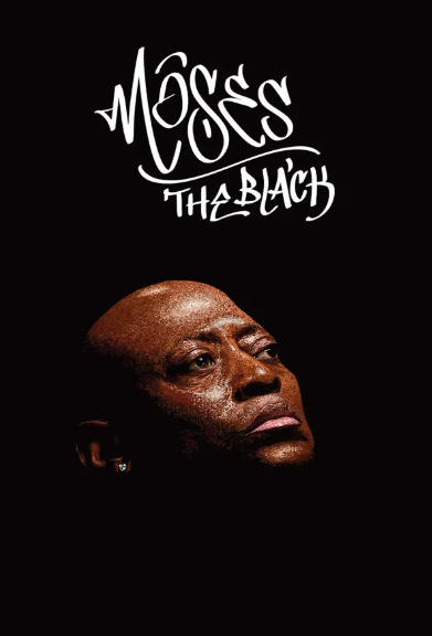Moses the Black