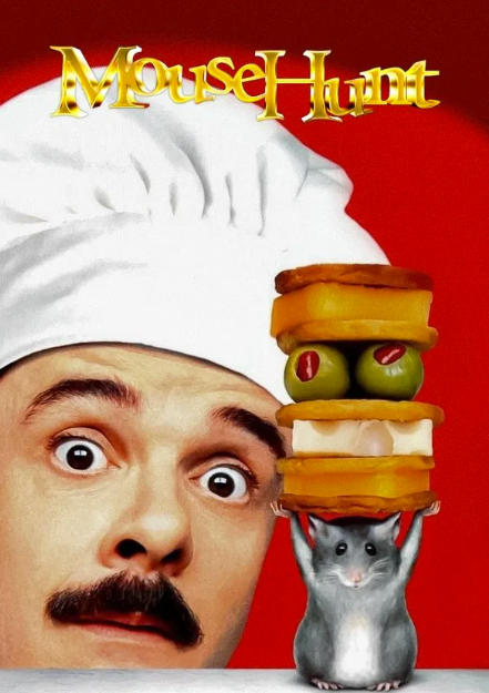 Mousehunt (1997)