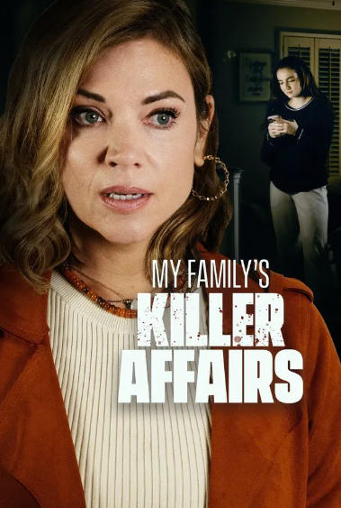 My Family's Killer Affairs (2025)
