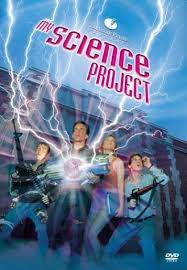 My Science Project (1985)