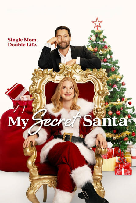 My Secret Santa (2025)