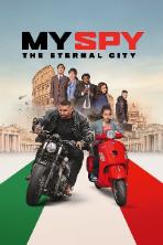 My Spy the Eternal City (2024)